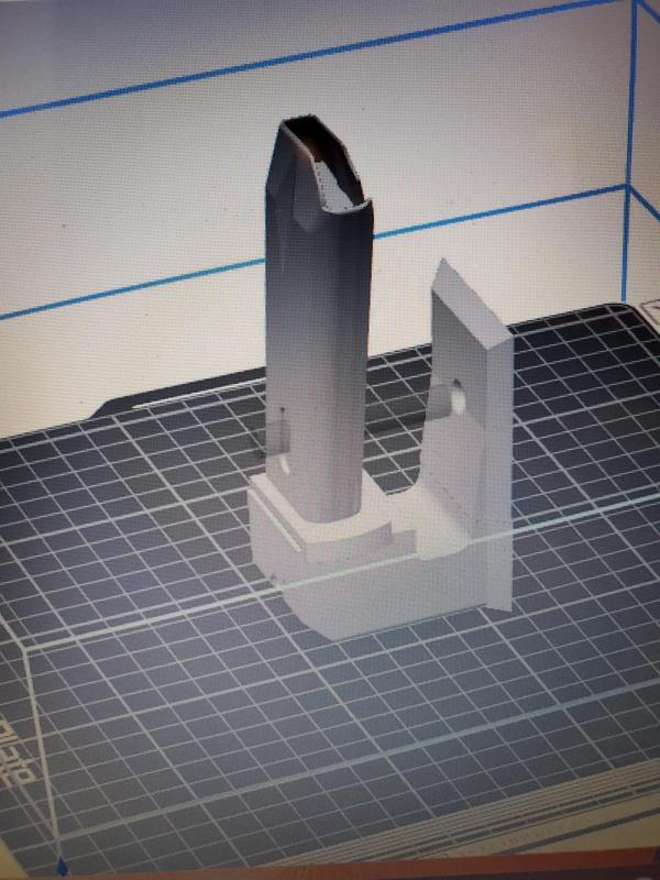 beretta 92fs wall hanger