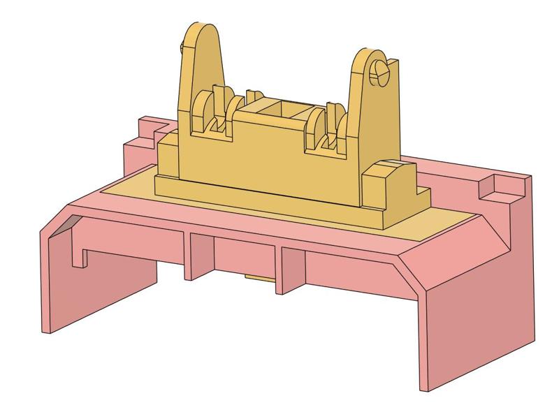 Hyundai Tucson (Gen3) EPB Switch Fix