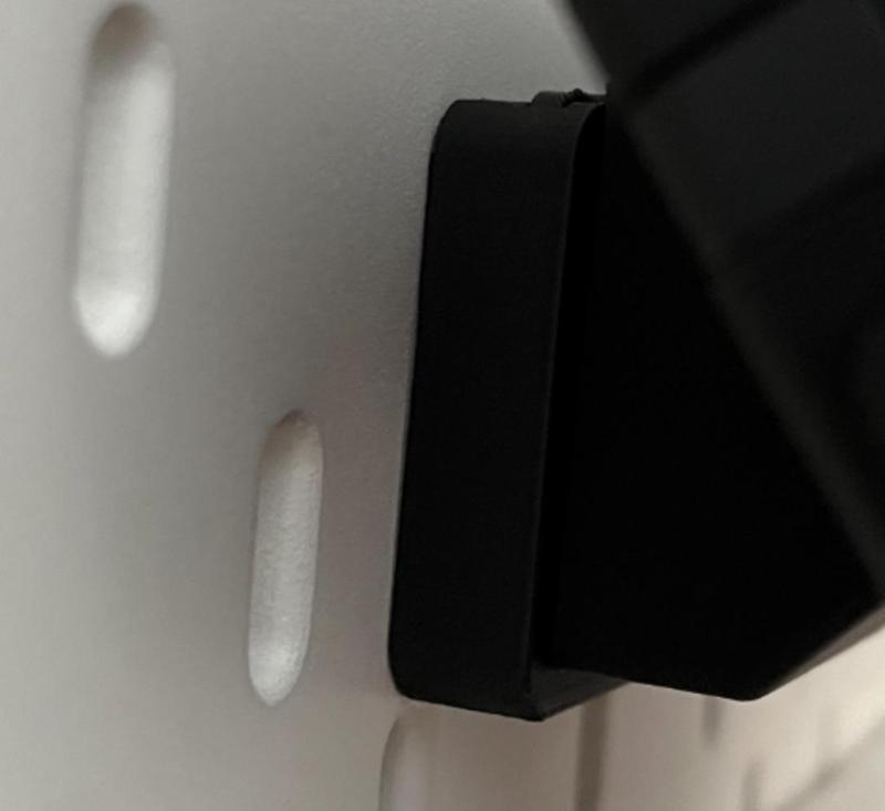 Ikea Skadis Multimount Camholder