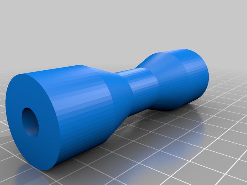 1Up Bike Rack Adapter / Spool