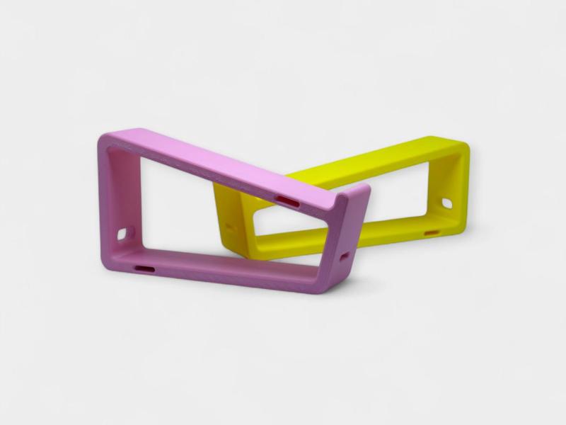 Simple & Portable Laptop Stand (2 sizes)