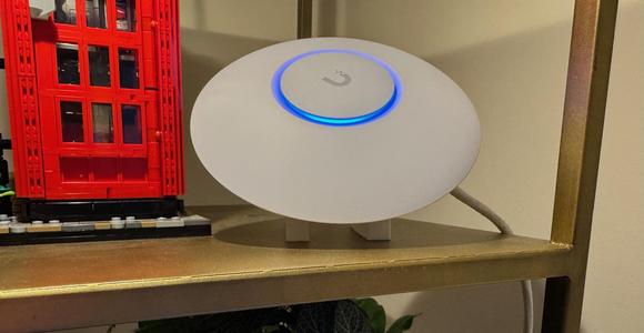 Ubiquiti U6+ WiFi AP Stands
