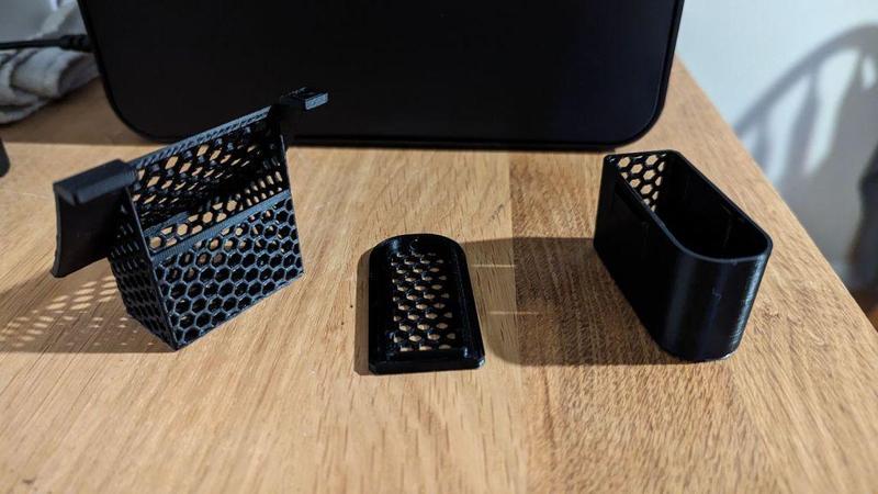 Eibos Filament Dryer Desiccant Pods