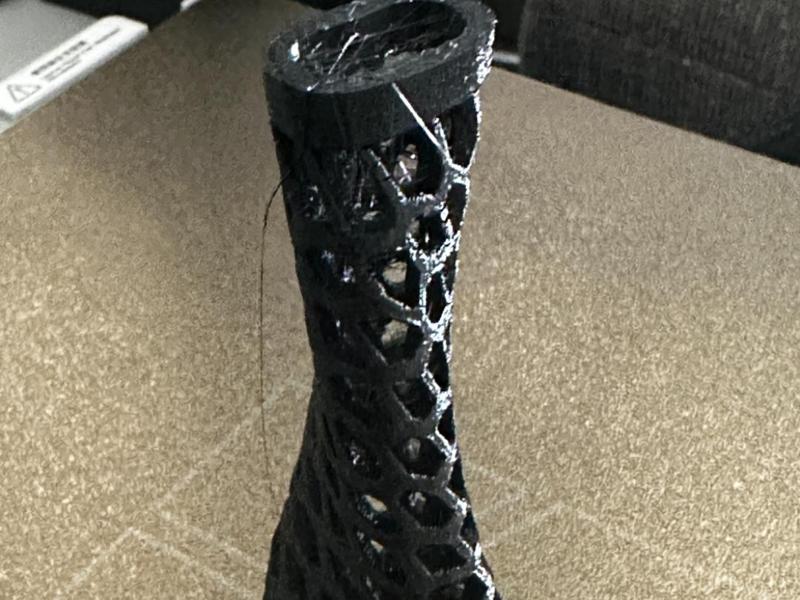 ShrimpBerg-Fish and Shrimp hide