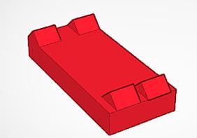 solder iron holder