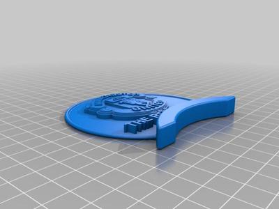 Manchester United Table Stand
