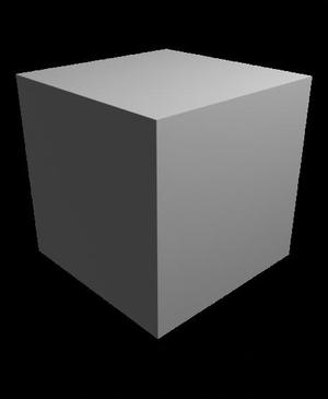 cubo
