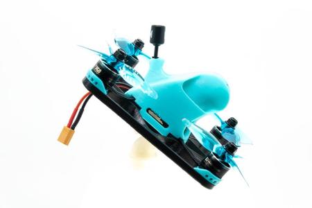 3 inch FPV racer Vista ready