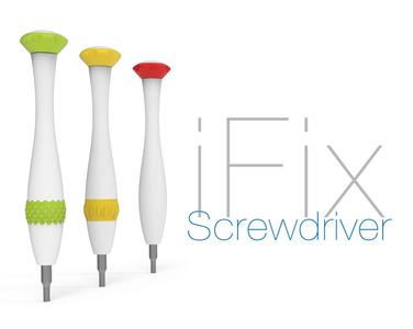 iFix Screwdriver
