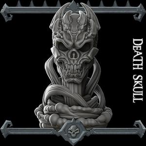 Death Skull