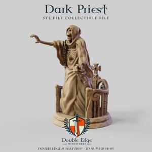 Dark Priest