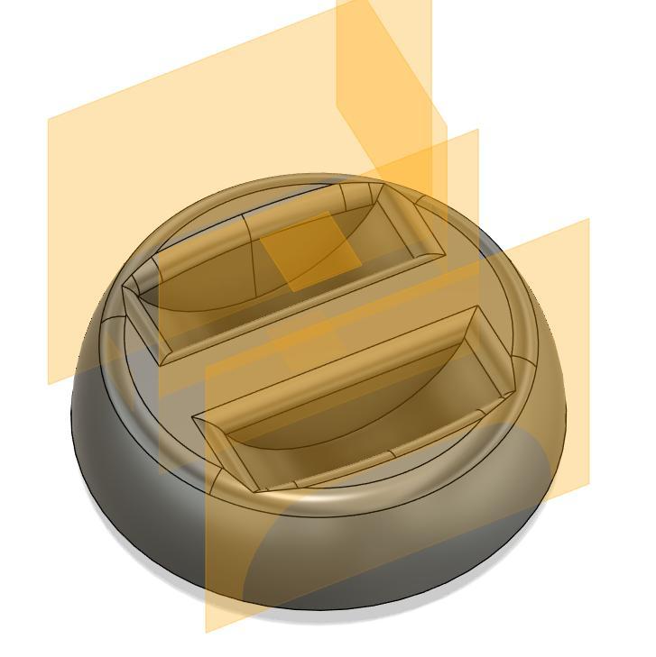 Rohnson R-9212 - Aretace koleček