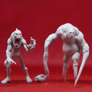 Sorrowsworn - The Lonely - Tabletop Miniature