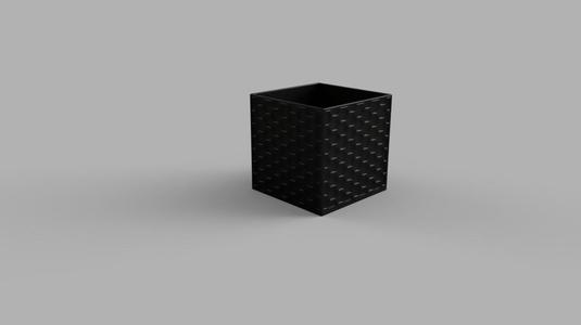 Honeycomb Planter