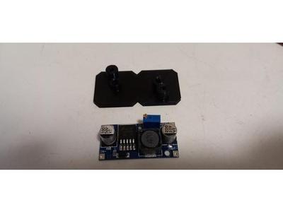 CMS DC-DC lm2596 step down module