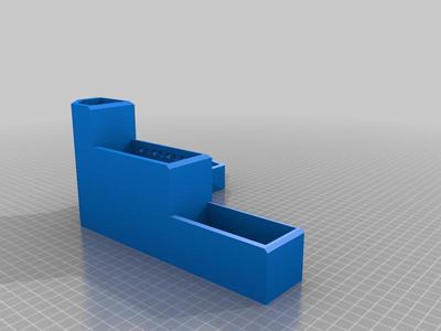 wash up organiser