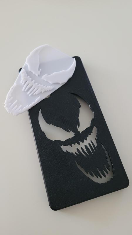 Venom Smartphone Case for Samsung Galaxy S20 FE