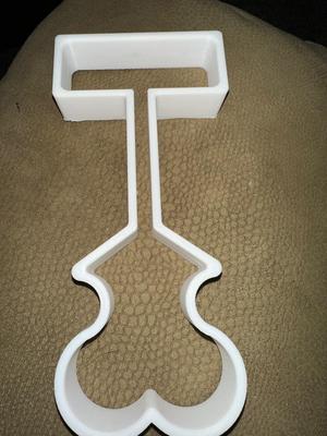 Fridge Aerator Key