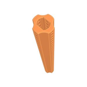 Power-Transmission Hub PLN IDX FXD BU09.75 - SPN-PTH-0039