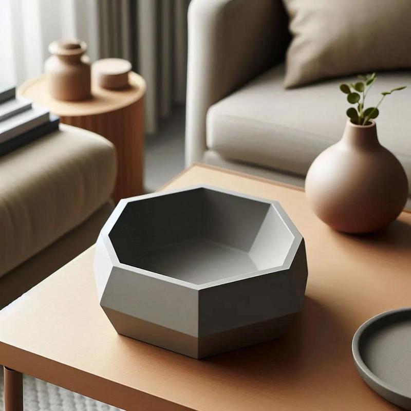 Minimalist Designer Bowl