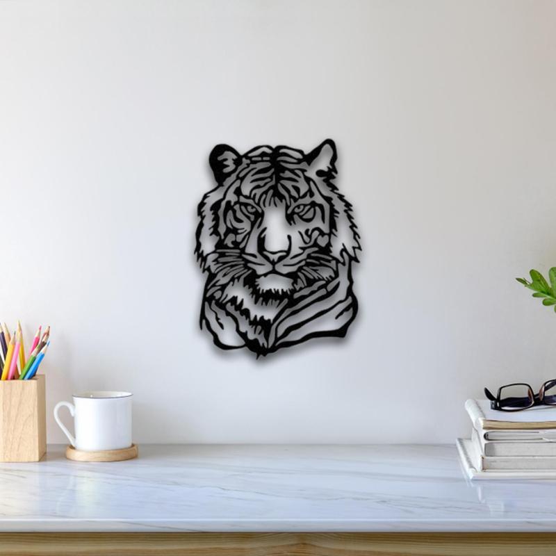 Tiger Wall Art