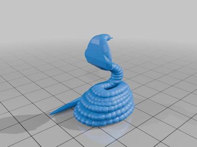 snake