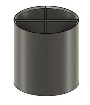 Stationery Holder