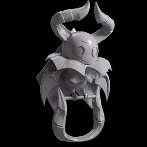 Bubi Door Knocker