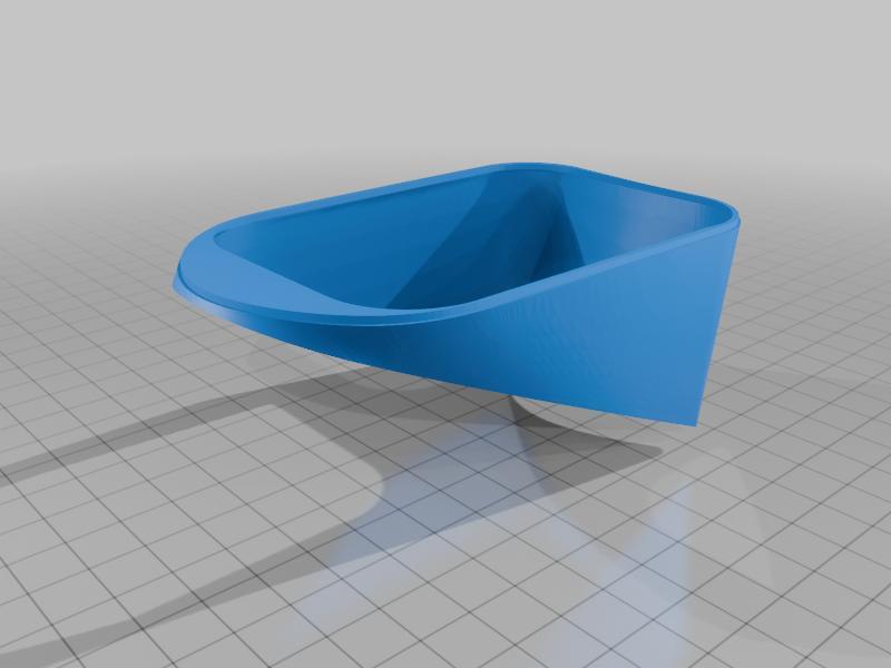 120CC Slick 580 Baffles