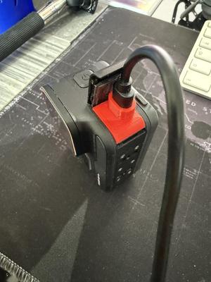 Insta360 Ace Pro USB-C Cable Cover