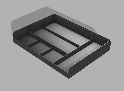 Medicine Box (organizer) 200x150mm