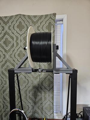 Kobra 2 Max 3k and 5k spool holders