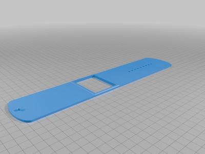 metronome watch v1