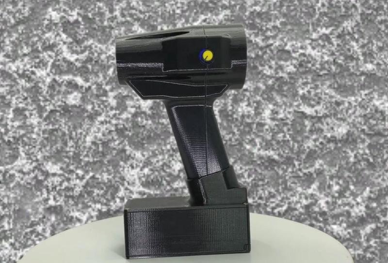 3D PRINTING Violent Turbo Fan FOR FMS EDF 50mm 