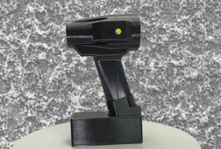 3D PRINTING Violent Turbo Fan FOR FMS EDF 50mm 