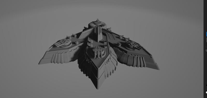 Alaskan Republic Defense Platform