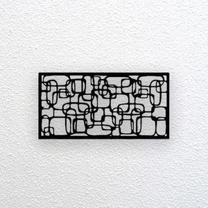Abstract Wall Art