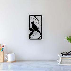 Bird Wall Art