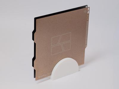 A1 mini Build Plate Holder