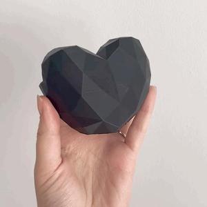 Heart Shelf