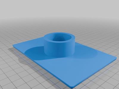 Conduit wall cover