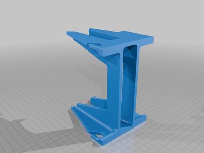 PC Laptop & Phone holder / stand