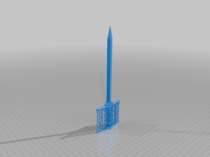 Titans of Tome of Beasts