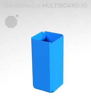 1x1x2 - Bin - Multibin Insert