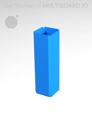 1x1x3 - Bin - Multibin Insert