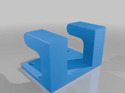 DeWalt Blower DCBL722 Hanger