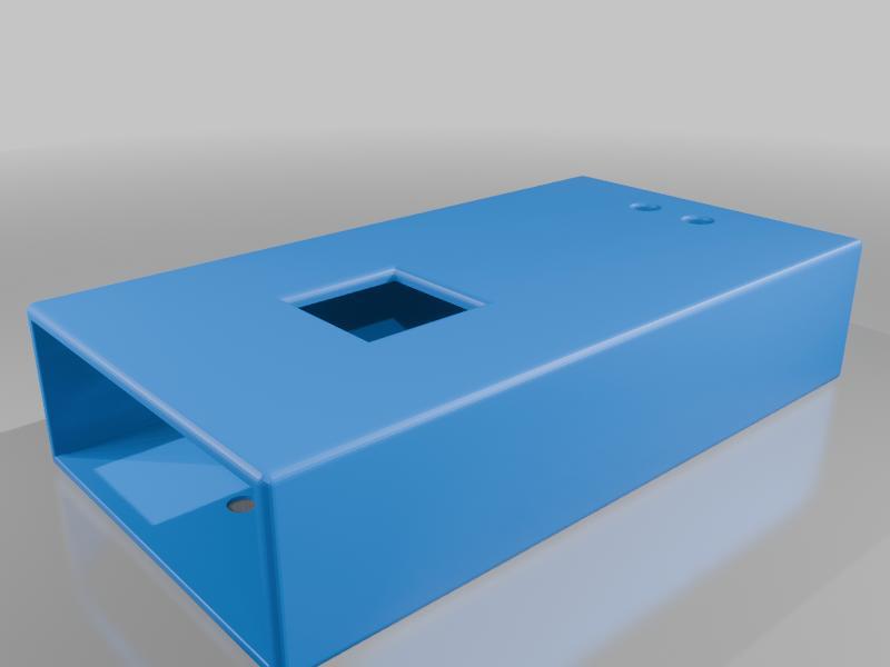 Mobilinkd TNC4 Backpack for Yaesu HT