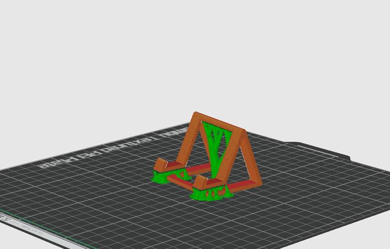 soporte sobremesa smartphone