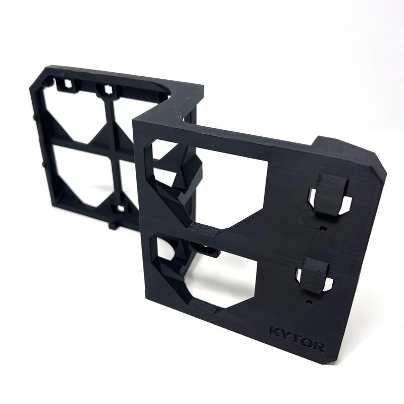 Sony PVM-14L5 Deflection Board Mounting Bracket