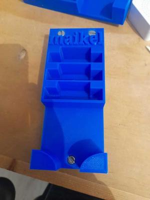 ombia (aldi) razor holder